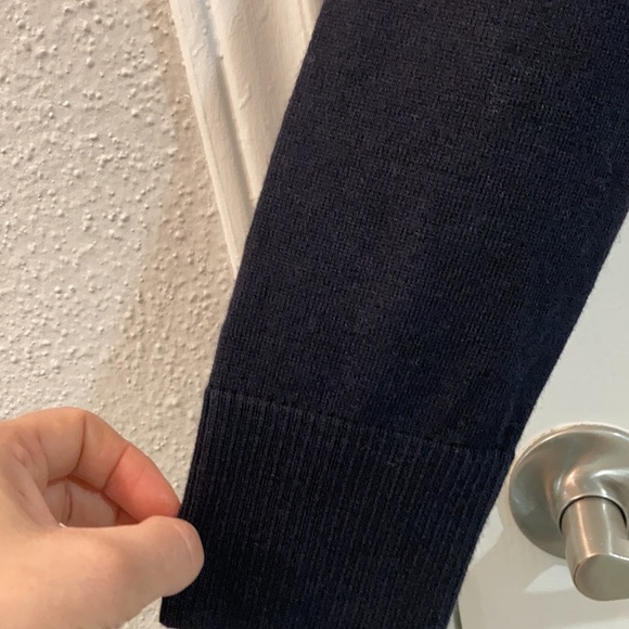 Tory Burch cardigan - Picture 7 of 13